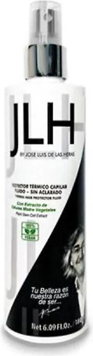 Actual product image JLH protector térmico extracto de células madre vegetales (180 ml)