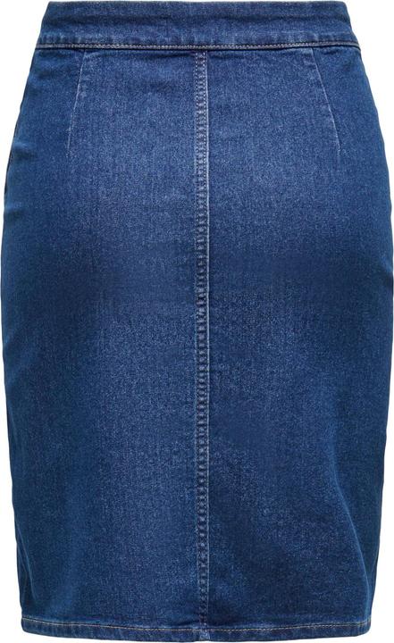 Dark Blue Denim