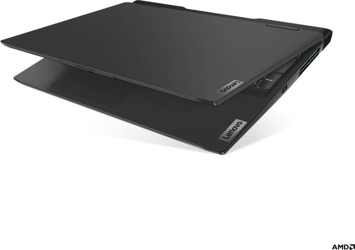 Produktbild Lenovo IdeaPad Gaming 3 16ARH7 (16", AMD Ryzen 7 6800H, 16 GB, 1000 GB, DE)
