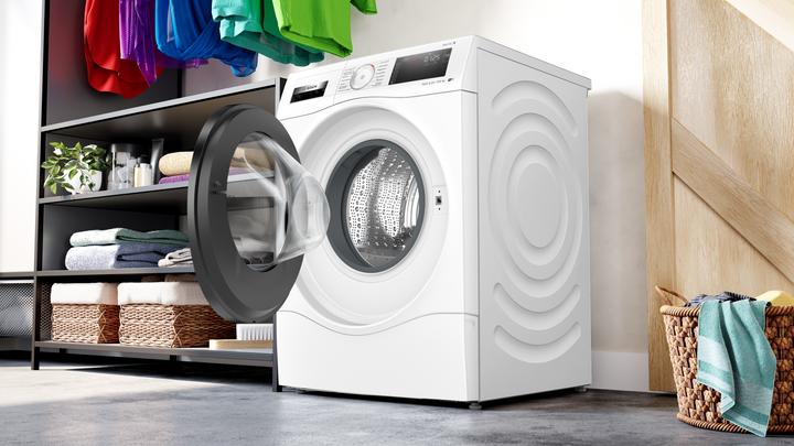 Produktbild Bosch Hausgeräte WDU28513 (EU-Stecker)