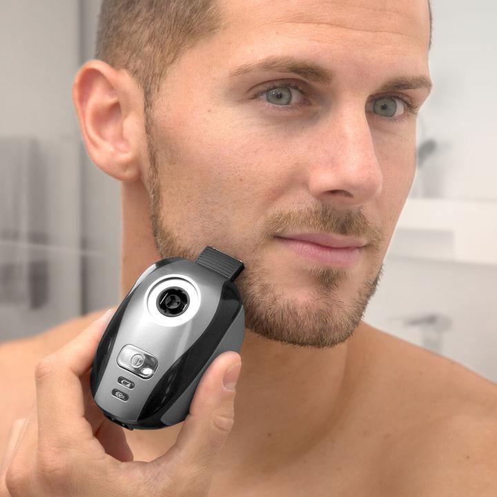 Actual product image InnovaGoods Shavestyler