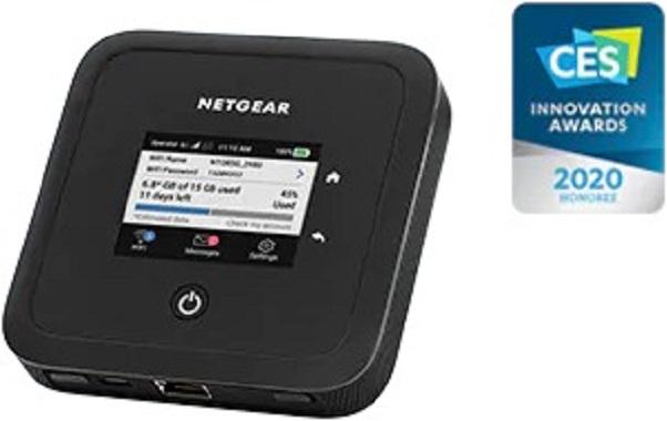 Image du produit Netgear Nighthawk M5