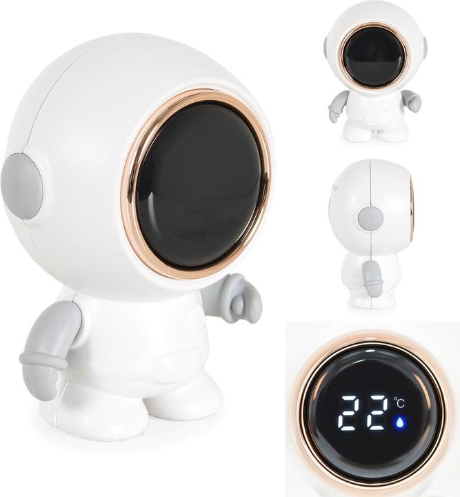 Produktbild Cangaroo Thermometer Wollie digital