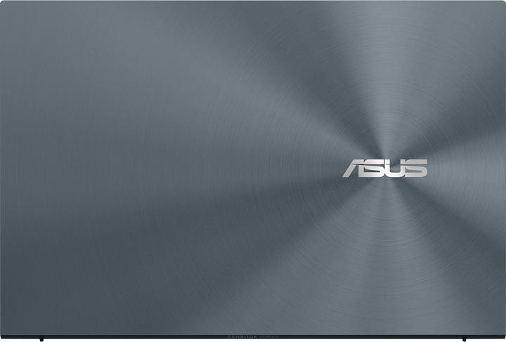 Image du produit ASUS ZenBook Pro 15 OLED UM535QA-KY213W - AMD Ryzen 7 5800H / 3.2 GHz - Win 11 Home - Radeon Graphic (15.60", AMD Ryzen 7 5800H, 16 Go, 512 Go)