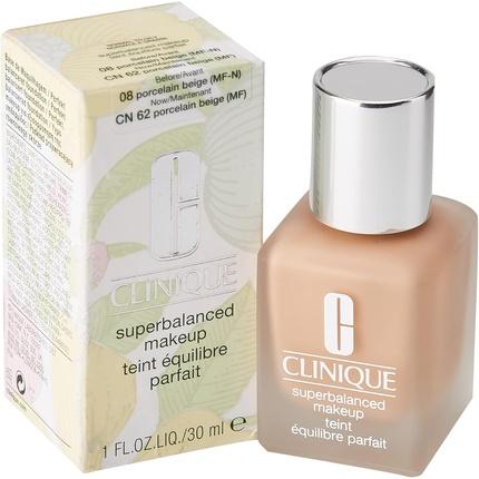 Produktbild Clinique Superbalanced (#CN62 - Porcelain Beige)