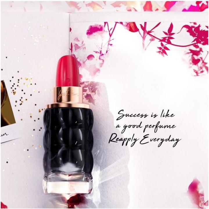 Actual product image Cacharel Yes I Am (Eau de parfum, 60 ml)