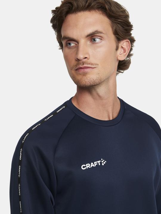 Image du produit Craft SQUAD 2.0 CREWNECK M (L)