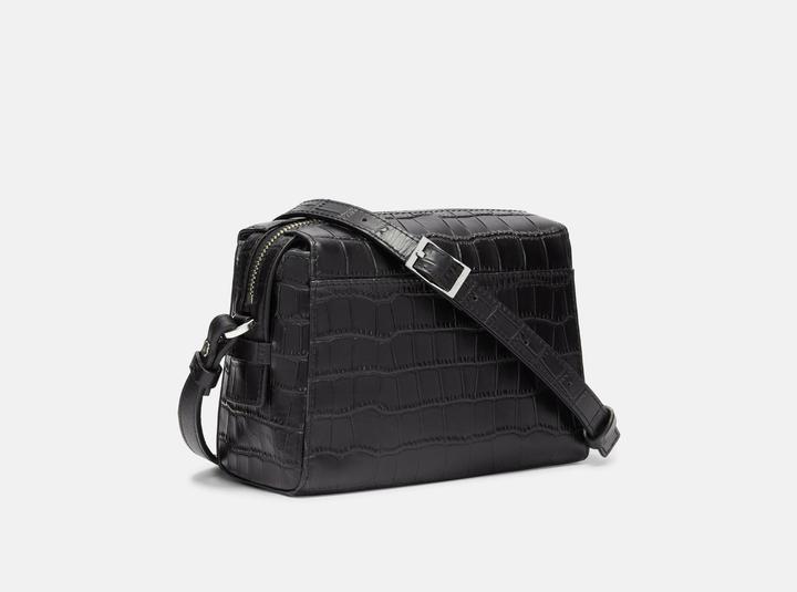 Actual product image Liebeskind Berlin Umhängetasche Lou Croco 2