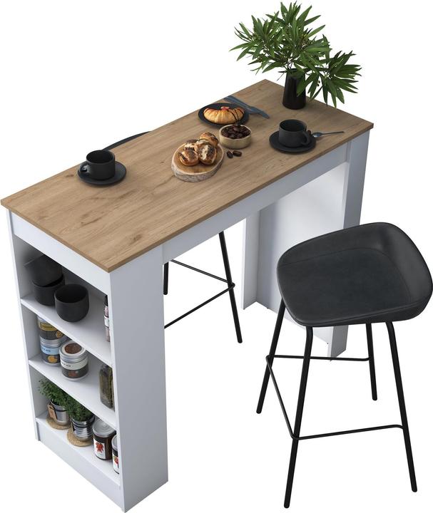 Image du produit Skye Decor Mauri (120 x 50 x 100 cm)