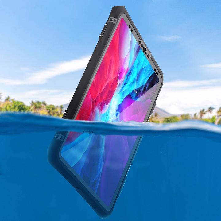 Produktbild Redpepper IP68 Waterproof, 360° Grad Schutz Series (iPad Pro 11 2022 (4. Gen))