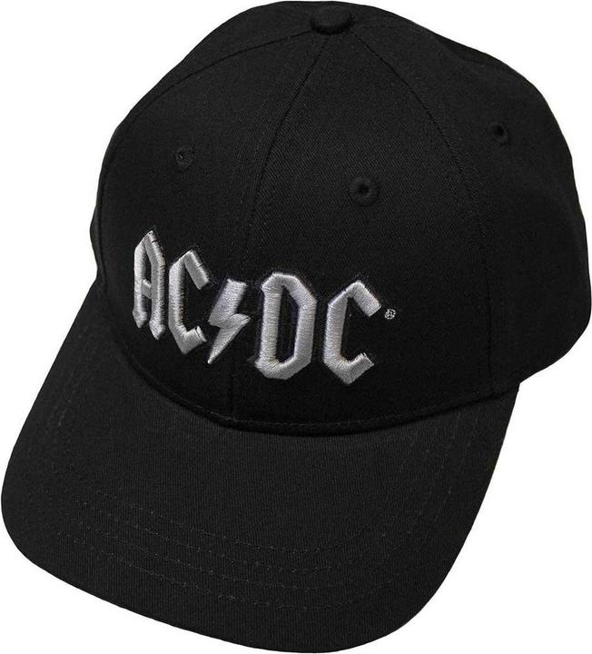AC/DC BaseballMütze (One Size)