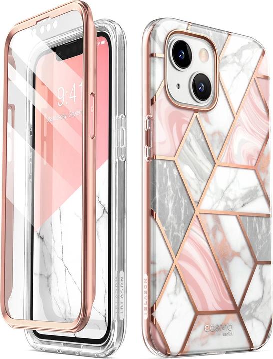 Produktbild Supcase COSMO IPHONE 14 Plus MARBLE (Apple iPhone 14 Plus)
