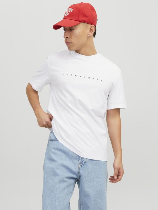 Image du produit Jack & Jones Jjestar Jj Tee Ss Noos (3XL)