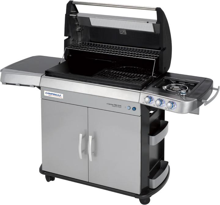 Produktbild Campingaz 4 Series RBS EXS (12.40 kW)