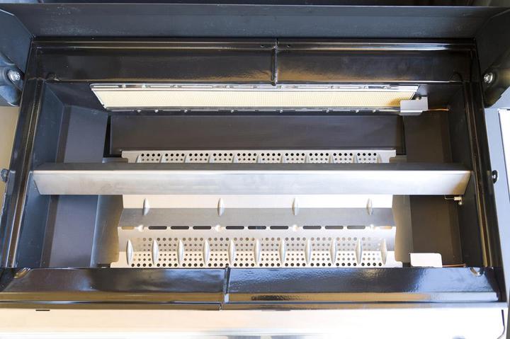 Produktbild Campingaz 4 Series RBS EXS (12.40 kW)
