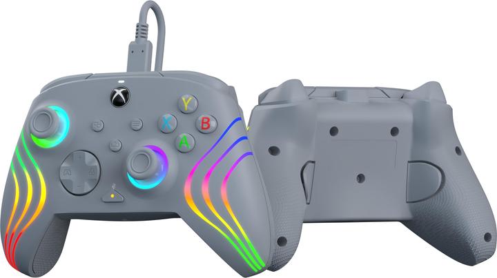 Actual product image PDP Afterglow Wave (PC, Xbox Series X, Xbox Series S, Xbox One S)