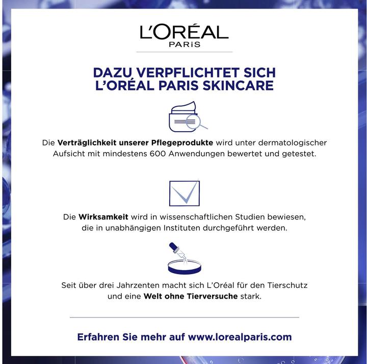 Actual product image L'Oréal Paris Revitalift Laser (30 ml)
