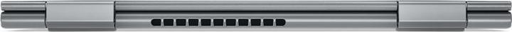 Actual product image Lenovo ThinkPad X1 Yoga Gen 8 (14", Intel Core i7-1355U, 16 GB, 512 GB, Eng. Int.)