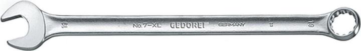 Gedore 7 XL 46 Ring-Maulschlüssel extra lang UD-Profil 46 mm (46 mm)