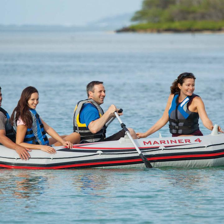 Immagine prodotto Intex Set Mariner 4 (328 cm, 4 pers.)