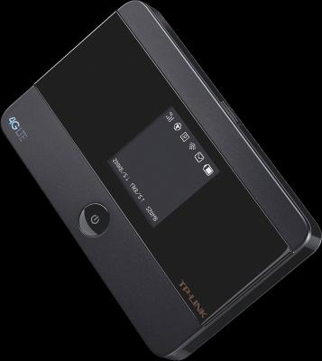 Actual product image TP-Link M7350 Mobile 4G/LTE WLAN router