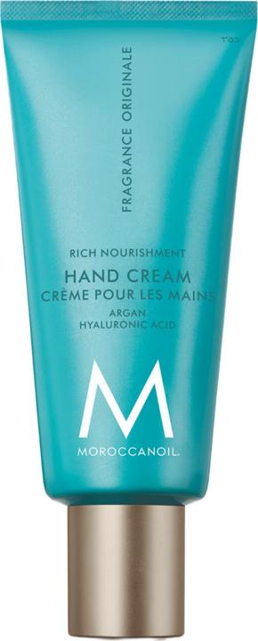 Actual product image Moroccanoil Fragrance Originale Hand Cream 40ml (40 ml)