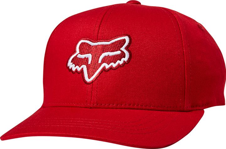 Fox Legacy Flexfit Cap (One Size)