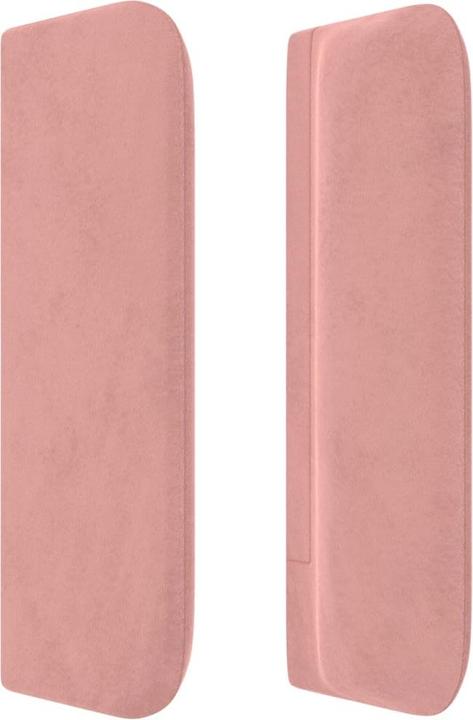 Image du produit VidaXL Stanley (203 x 16 x 88 cm)