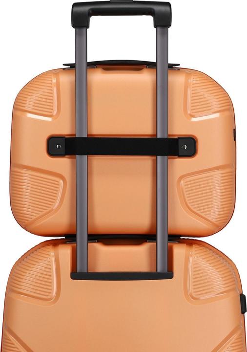 Produktbild Impackt IP1 - Beautycase, Garden Apricot (22 l, Handgepäck (bis 50l))