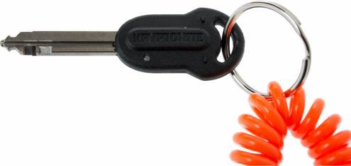 Produktbild Kryptonite Keeper 785 (85 cm)