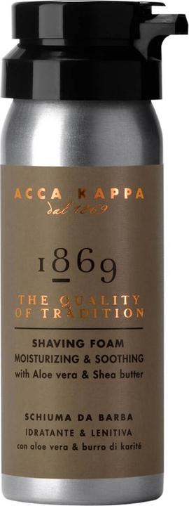 Actual product image Acca Kappa Shaving Foam (50 ml, Shaving gel)
