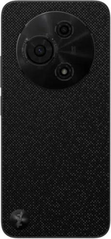 Immagine prodotto TCL 605 (256 GB, Nero, 6.70", Doppia SIM, 50 Mpx, 4G)