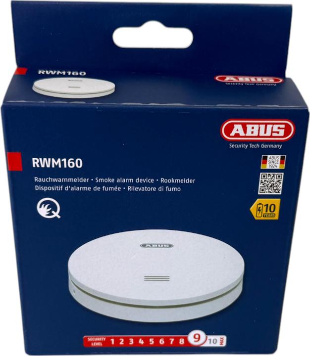 Produktbild Abus RWM160