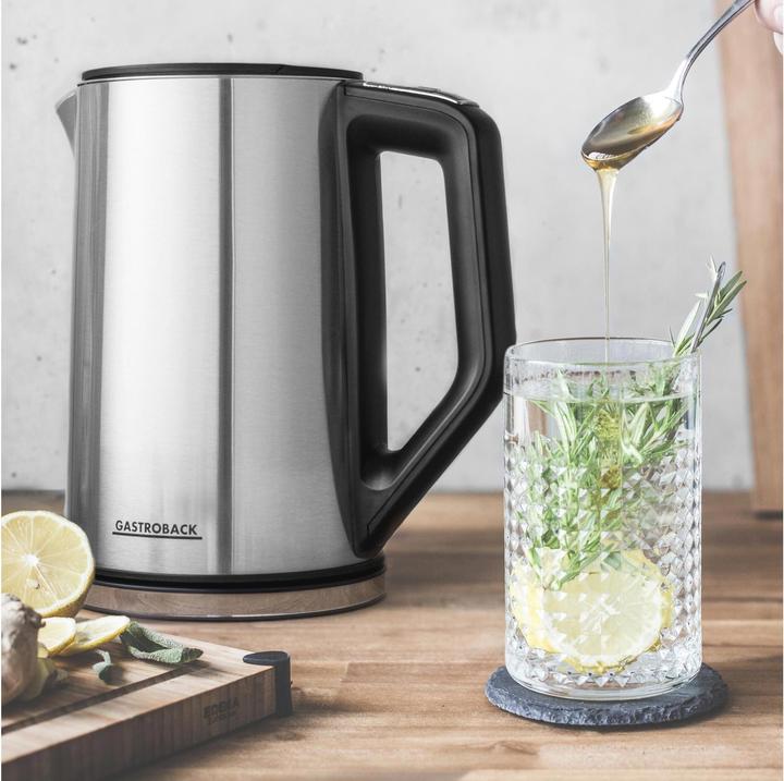 Productafbeelding Gastroback Koele aanraking (1.50 l, EU-stekker)