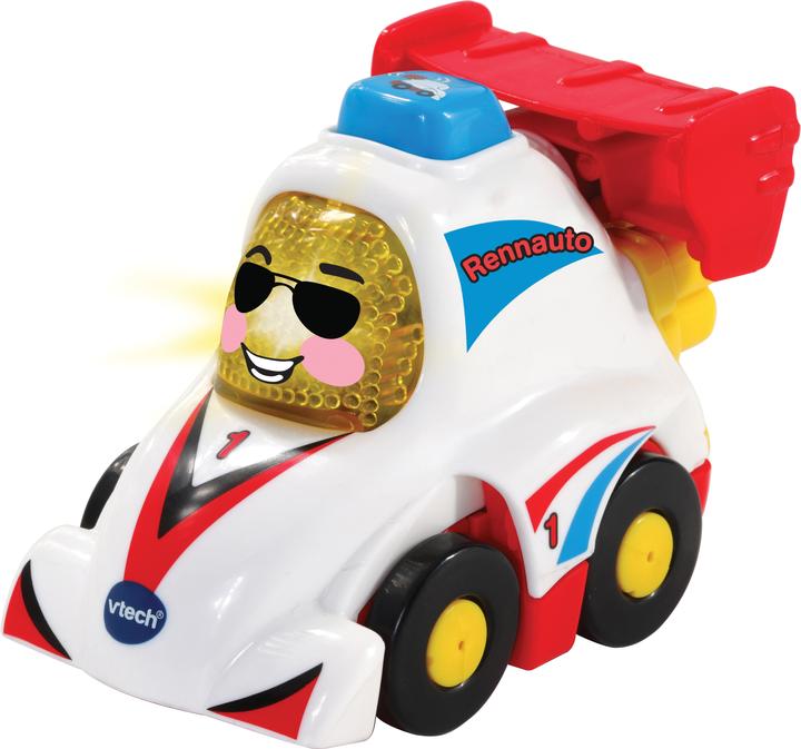 VTech Tut Tut Baby Flitzer