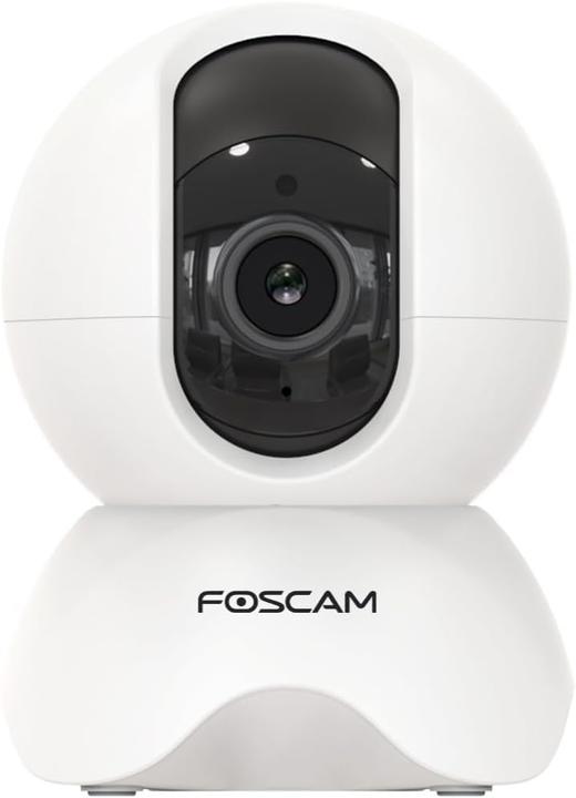 Produktbild Foscam IP-Kamera X5 mit Bewegungserkennung