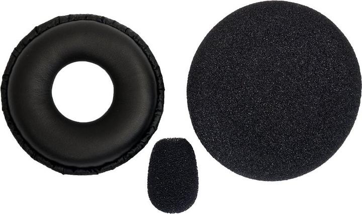 Immagine prodotto VXI Accessori BlueParrott Cuscinetto per microfono e gancio auricolare