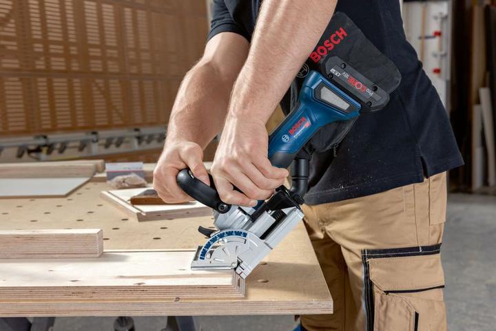 Produktbild Bosch Professional GFF 18V-22 Solo