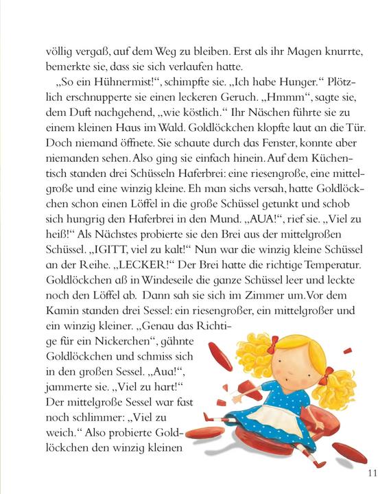 Produktbild 365 Gute-Nacht-Geschichten. Vorlesebuch für Kinder ab 3 Jahren (Deutsch, Schwager & Steinlein Verlag, 2023)