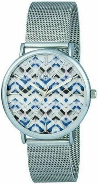 Produktbild Snooz Unisex-Uhr SAA1042-74 (Ø 40 mm) (40 mm)