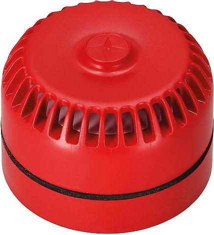 Produktbild Testboy Elektronische Sirene ROSHNI LP 9-28V ROLP/SV/R/S8