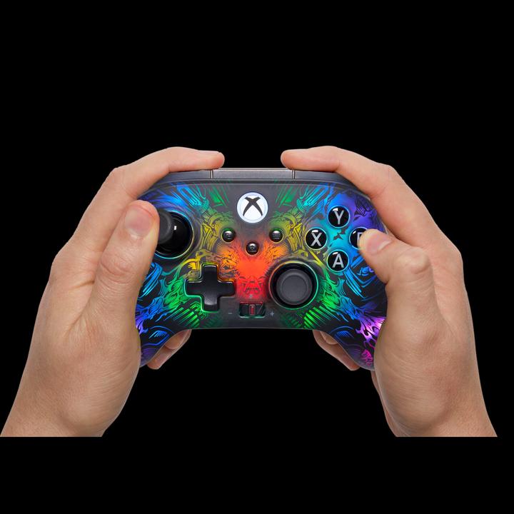 Produktbild PowerA Fusion Pro (Xbox Series S, Windows, Xbox One S, Xbox One X, Xbox Series X)