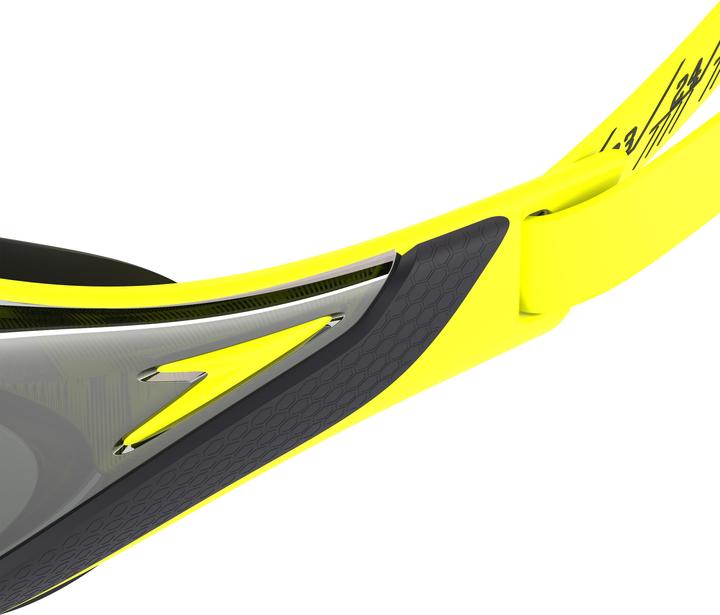 Produktbild Speedo Fastskin Pure Focus Mirror (One Size)