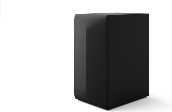 Actual product image LG S60T (340 W, 3.1 Channel)