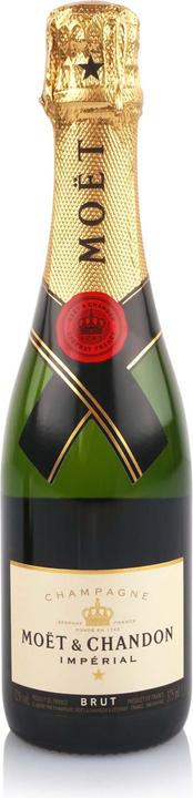 Image du produit Moët & Chandon Champagne Brut Impérial (1 x 37 cl)
