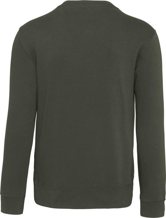 Actual product image Kariban Crewneck sweatshirt (XXL)