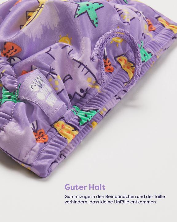 Image du produit Bambino Mio couche flottante réutilisable (Taille 2, Taille 1, 1 pièce(s))