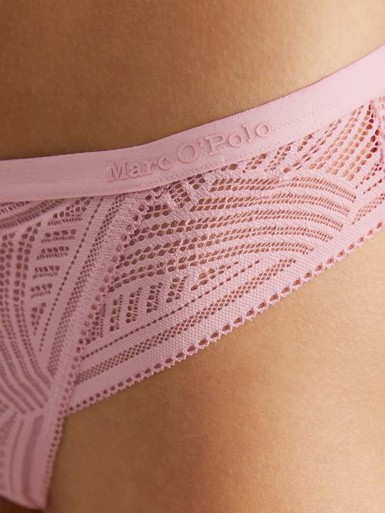 Immagine prodotto Marc O'Polo String Timeless Lace (M, L, Confezione singola)