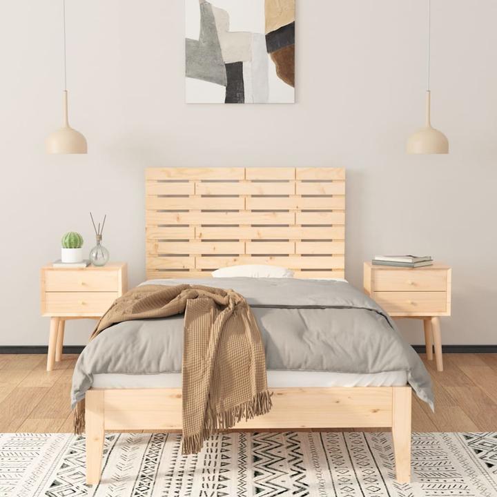 Actual product image VidaXL Oksiutka (81 x 3 x 63 cm)