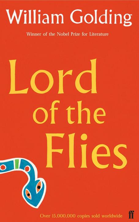 Immagine prodotto Lord of the Flies (Inglese, William Golding, 1993)